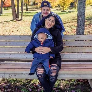 Meet your Posher, Robyn